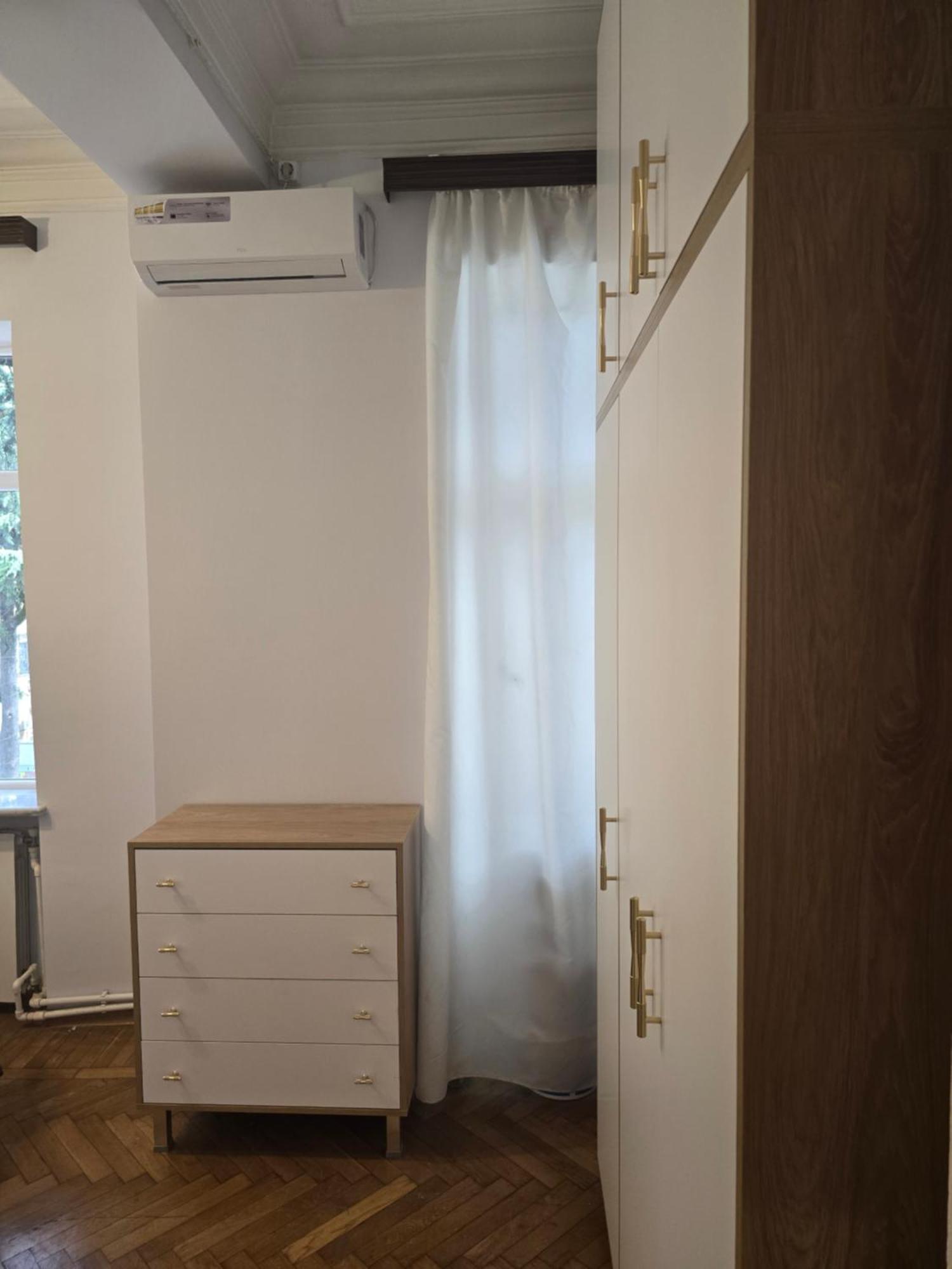 Apartment Medea Batumi Exterior foto